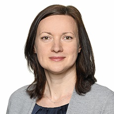 Olena Buchbinder