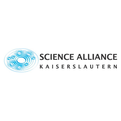 Logo Science Alliance Kaiserslautern 
