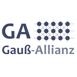 Logo Gauß-Allianz