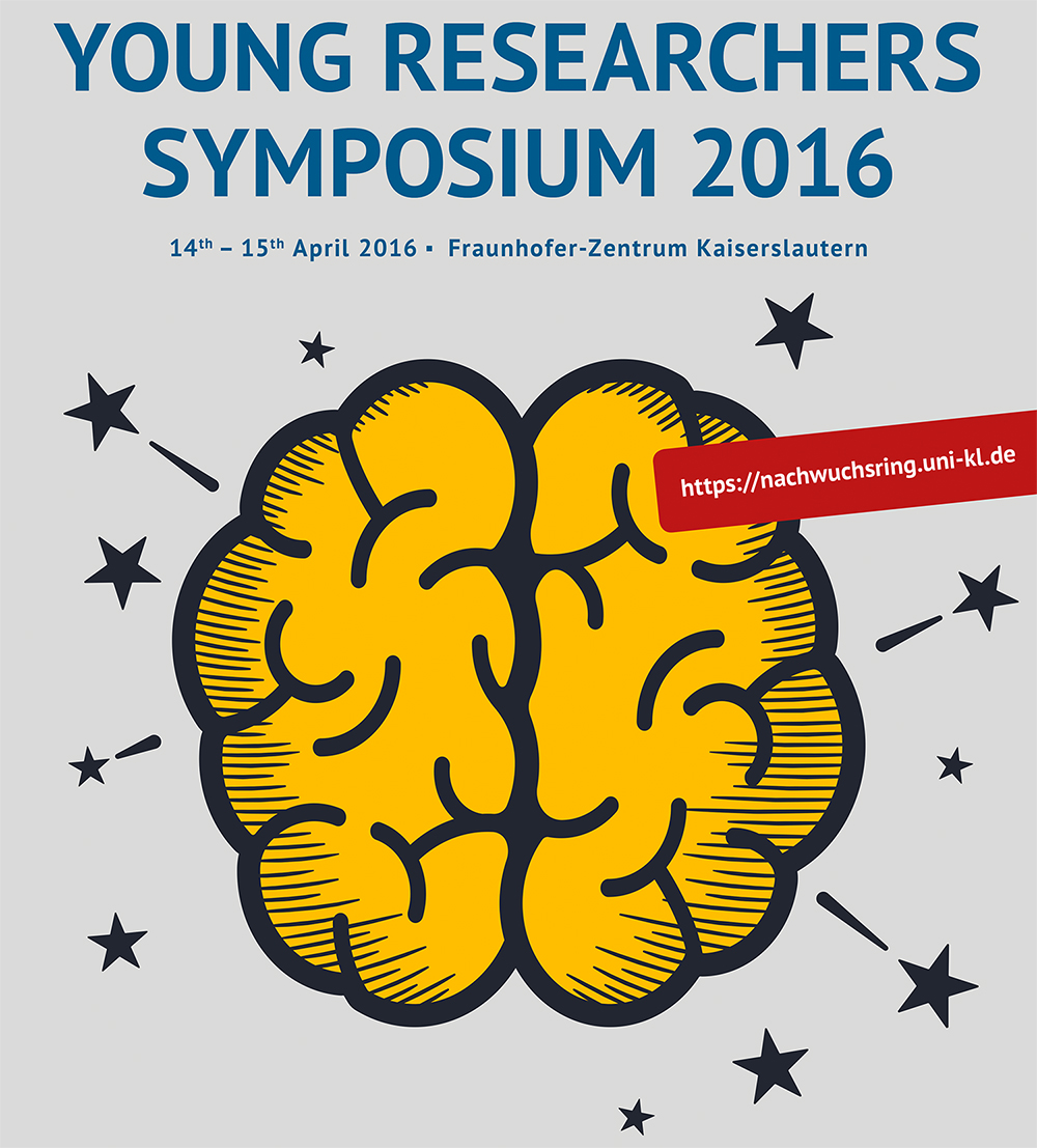 Young Researcher Symposium 2016