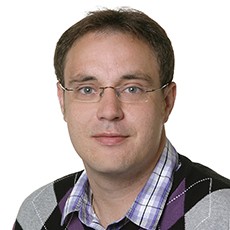 Daniel Grünewald