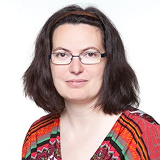 Valeria Bartsch