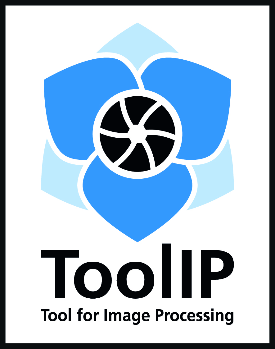 ToolIP – Tool for Image Processing