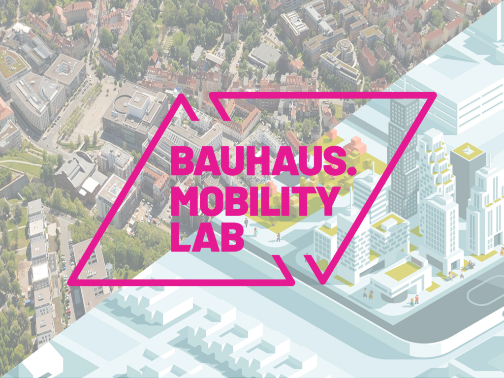 Bauhaus Mobility Lab
