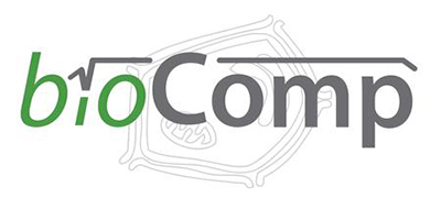 Logo bioComp