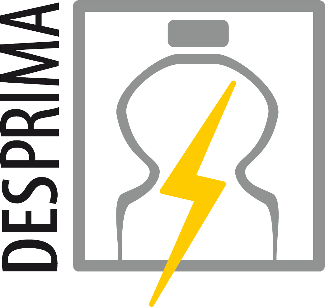 Logo DESPRIMA