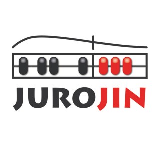 JUROJIN Logo