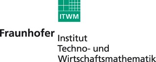 11. April 2000: Nach erfolgreicher Evaluierung beschloss das höchste Gremium der Fraunhofer-Gesellschaft, der Senat, die Aufnahme des ITWM zum 1. Januar 2001. Das Institut für Techno- und Wirtschaftsmathematik wurde das zweite Fraunhofer-Institut in Kaiserslautern. Im Bild: Das alte Logo des ITWM.