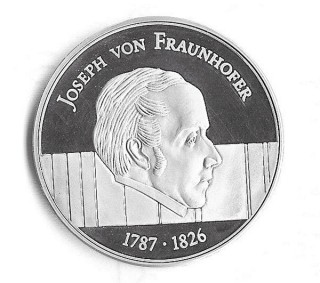 Fraunhofer-Medaille