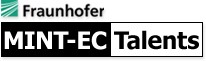 Fraunhofer MINT-EC Talents