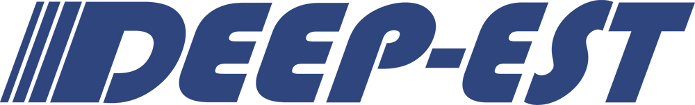 DEEP-EST Logo
