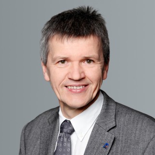 Prof. Dr. Ralf Korn