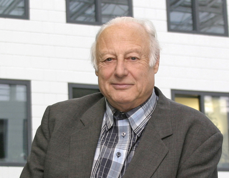 Prof. Dr. Helmut Neunzert