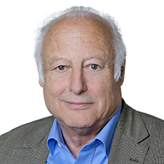 Prof. Dr. Helmut Neunzert 