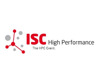 ISC High Performance Logo