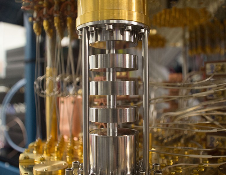 Competence Center Quantum Computing RLP - Fraunhofer ITWM