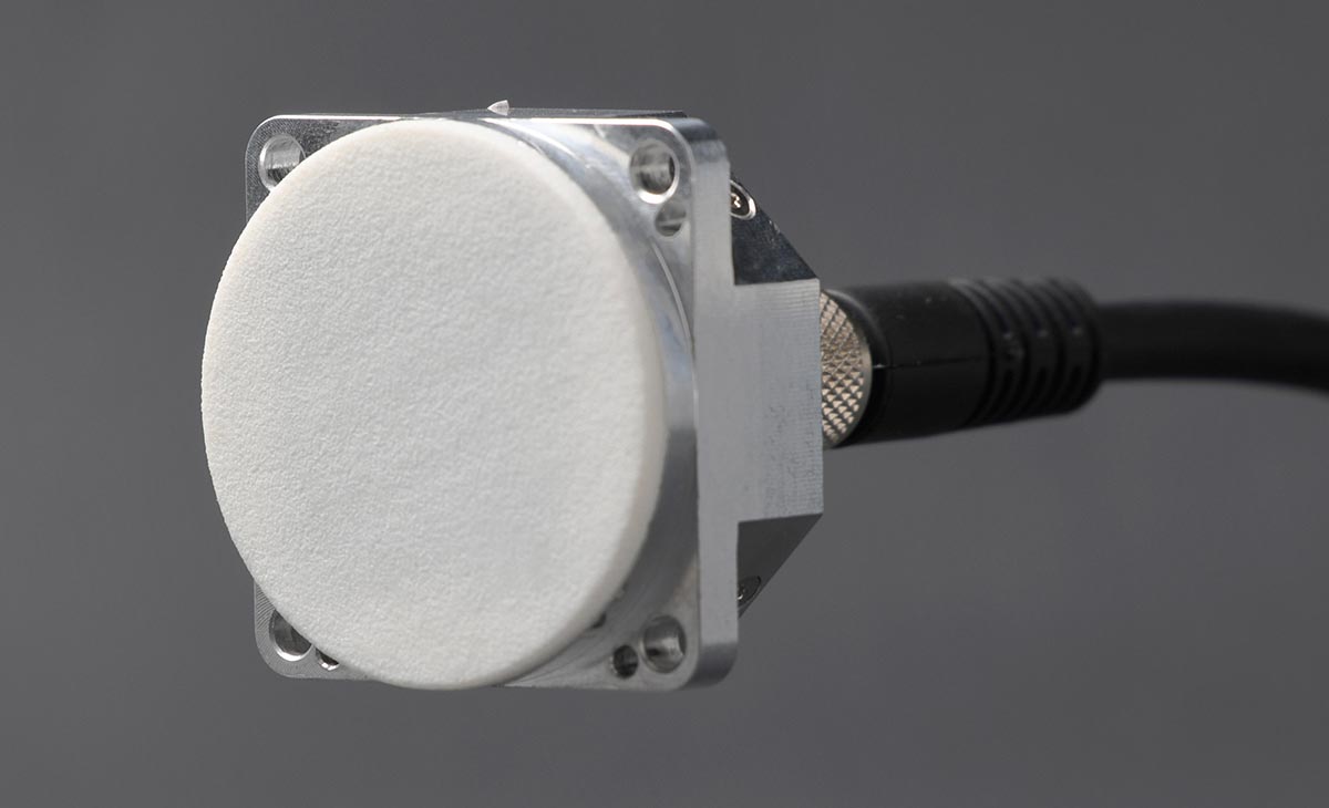 Inductive sensor for contactless acquisition of torques